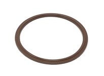 Flowtrend 112344 S4410-25A-SFY C+4410 Impeller Nut/Back Gasket FPM 25A and 25B