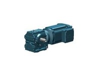 SEW S47 DRN80M4 SO # 87.7633582802.0001.18.10 Helical-worm Gearmotor