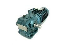 SEW Eurodrive S47 DRN80MK4/DH Helical Worm Gearmotor