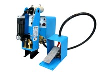 Band-it S47287 VALVE 4-WAY ASSY | High-Quality Industrial Supplies