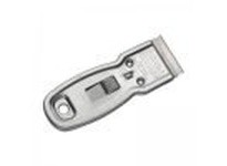 Hyde Tools S49701 Clip-Strip of 30 (13000) Delta HD Scrapers w/ 5 blades