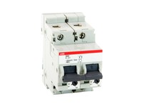 ABB S502-K2.1 Circuit Breaker | S502-K2.1