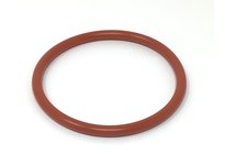 Flowtrend 123918 S50335 O-Ring FDA VMQ | High-Quality Industrial Supplies