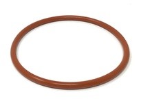 Flowtrend 123920 S50344 O-Ring FDA VMQ | YarinInd