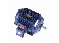 Marathon S504 Model#: 184TTTS18577 HP: 2 RPM: 1200 Frame: 184T Enclosure: TEAO Phase: 3 Voltage: 460 HZ: 60This model has 2 hors