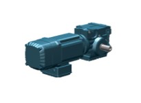 SEW-EURODRIVE S57 DRN80M4/BE1/TF Helical-worm Gearmotor | High-Quality Drive Solutions