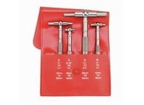 Starrett S579GZ Telescoping Gage Set | Precision Measurement Tool