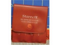 Starrett S579GZZ Plastic Case for Telescoping Gage Set | Durable Storage