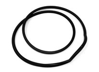 Flowtrend 118760 S60-1701-80 Gasket Cover NBR Mod 160 (430)