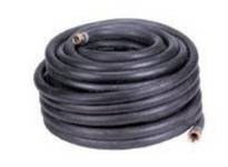 Reelcraft S600160-3 HOSE FUEL 3/4 X 75FT 3/4 X 3/4 NPTF (M)Reelcraft’s low pressure, four spiral polyester yarn braid hose and s