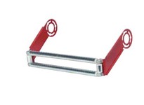 ReelCraft S600533-5 3WAY ROLLERS-TOP WIND 28in. | Industrial Supplies