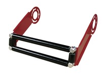 ReelCraft S600533-5U HOSE ROLLER GUIDE-4 WAY UHMW | Durable Industrial Solution