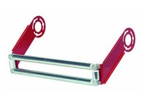 ReelCraft S600692-5 4WAY ROLLERS-BOTTOM WIND 28in. | Durable Industrial Tools