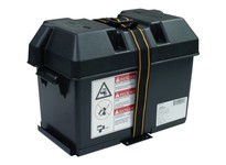 ReelCraft S600812 BATTERY BOX ASSEMBLY