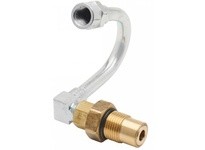 Reelcraft S600886 500 psi Swivel Assembly