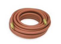 Reelcraft S601001-20 HOSE PVC 1/4 X 20FT | Durable Air/Water Hose