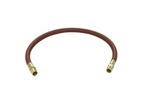 ReelCraft S601024-2 REEL INLET HOSE ASSEMBLY 3/8in. X 2ft. 300 PSIReelcraft's low pressure, PVC nylon braid hose. NOTE: A flexib