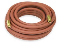 Reelcraft S601026-50 HOSE PVC 3/4 X 50FT 3/4 X 3/4 NPTF (M) | Durable & Reliable