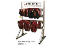 ReelCraft S602037-1 DISPLAY STAND