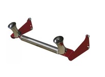 ReelCraft S602132-1 6in - 30000 Series 3 Way - Bottom Wind Roller Bracket Assembly | YarinInd