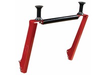 ReelCraft S602133-1U 6in - 30000 Series 3 Way Roller Bracket Assembly | Industrial Supplies