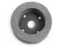 BALDOR S61 60 GRIT GRINDING WHEEL/ ALUM. OXIDE