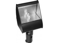 Orbit S610-VG SIG. SERIES SQUARE QUARTZ FLOOD - VG