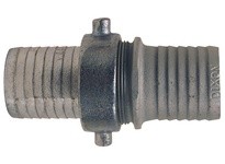 Dixon S63 King Short Shank Suction Complete Coupling | YarinInd