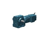 SEW S67 DRN80M4/BE1HR SO # 87.8123063401.0001.22.60 1751/9.2 RPM 190.11/infinite 1 HP 60 Hz 230/460V Helical Worm Gearmotor