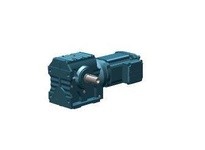 SEW Eurodrive S67 DRN80M4/DH 1751/11 RPM 158.45/Infinite 1 HP 60 Hz 230/460V Helical Worm Gearmotor