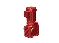 SEW S67 DRN80MK4/TH Helical-worm Gearmotor | High-Performance Gearmotor