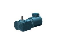 SEW S67 DRS100M8/4/TF/LN SO # 87.7394795701.0001.16.50 Helical Worm Gearmotor