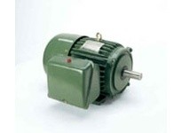 Teco-Westinghouse S7/54 BECSFD FARM Duty Single Phase Footed Frame HP: 7.5 RPM: 1800 Frame: 213T