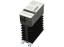 Cutler Hammer S701E15N3S Mini soft starter With DC injection brake 15A 400-480V line voltage