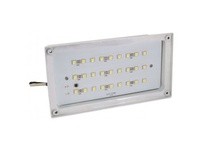 Orbit S710H-LED-120V LED STEP LIGHT HOUSING 120V