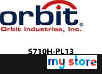 Orbit S710H-PL13 PL13 HSNG ASMBLY FOR S7XXC SERIES W/ 120V 13W LAMP