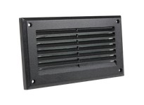 Orbit S713C-BK COVER ASMBLY FOR S713 -BLACK