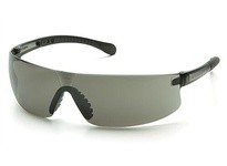 Pyramex Provoq S7220S Safety Glasses Gray Lens and Gray TemplesProvoq Safety Glasses Gray Lens and Gray Temples