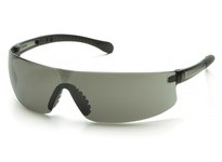 Pyramex Provoq S7220ST Safety Glasses Gray Anti-Fog Lens and Gray Anti-Fog TemplesProvoq Safety Glasses Gray Anti-Fog Lens and G