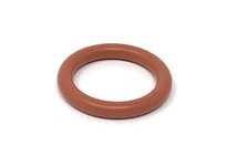 Flowtrend 123946 S75210 O-Ring FDA VMQ | YarinInd