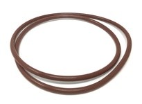 Flowtrend 123968 S75261 O-Ring FDA VMQ | YarinInd