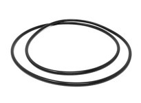 Flowtrend 123973 S75272 O-Ring FDA VMQ | YarinInd