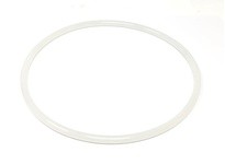 Flowtrend 123992 S75439 O-Ring FDA VMQ | YarinInd