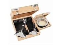 Starrett S770BXTKZ Electronic Internal Micrometer Set | Precision Measurement Tool