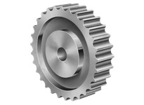 Linn-Gear S815A19G Hinge-Top Sprocket H1