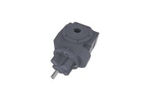 Boston 30268161 F01263 S842BR-8.0K-M1 HELICAL-WORM SPEED REDUCER