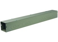 WIEGMANN S8848 WW SC W/KO 8 X 8 X 48 | Durable Industrial Solutions