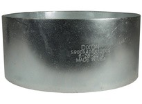 Dixon S900X400X090CS King Crimp® Style Large Sleeve | YarinInd