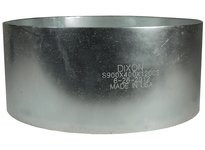 Dixon S912X600X120CS King Crimp® Style Large Sleeve | Industrial Supplies