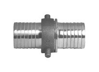 Dixon S93N King Short Shank Suction Complete Coupling NST (NH)